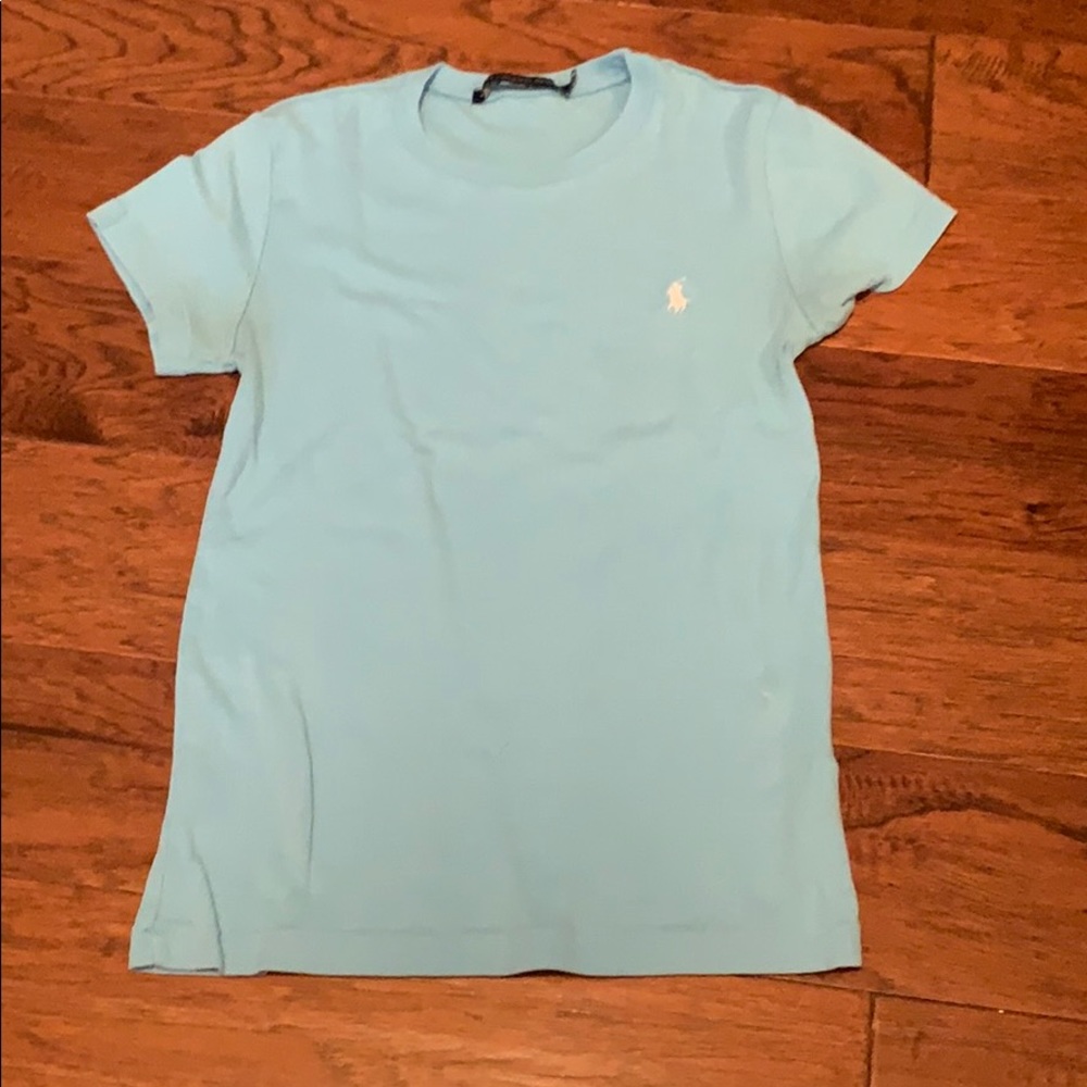 Ralph Lauren tee